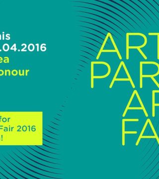 Art Paris Art Fair