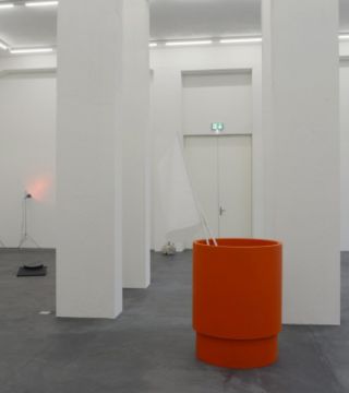 galerie bob van orsouw