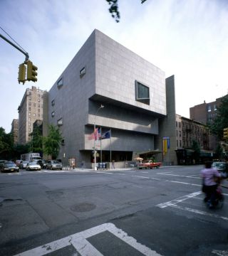 Whitney Museum of American Art