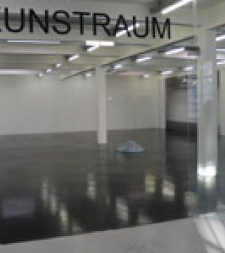 Kunstraum Innsbruck