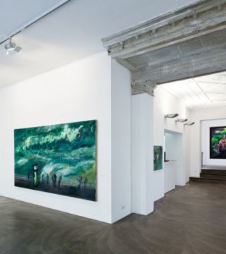 galerie deschler berlin