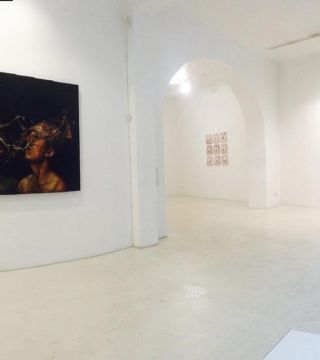 Janinebeangallery