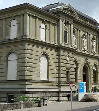 Kunstmuseum Bern