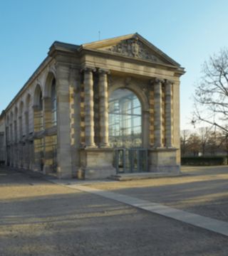 Galerie Nationale du Jeu de Paume