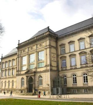 MKG - Museum für Kunst und Gewerbe Hamburg