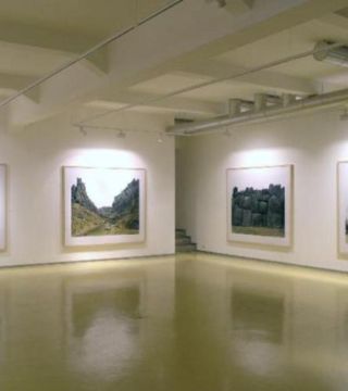 Galerie Rothamel Erfurt