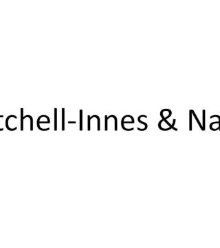 Mitchell-Innes & Nash - 26th Street