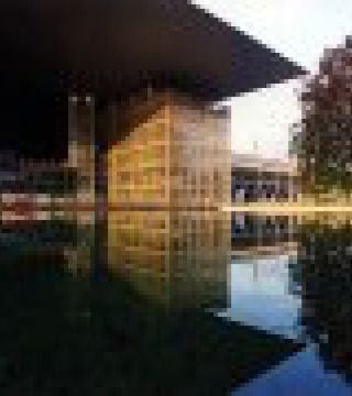 Kunstmuseum - Museum of Art Lucerne