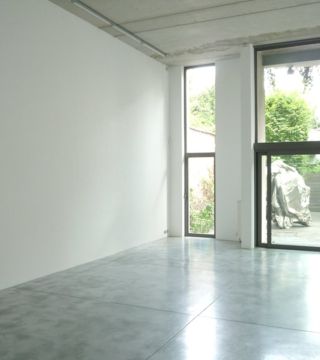 Galerie Albert Baronian