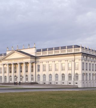 Fridericianum