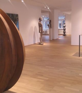 LandskronSchneidzik Galerie und Kunstagentur