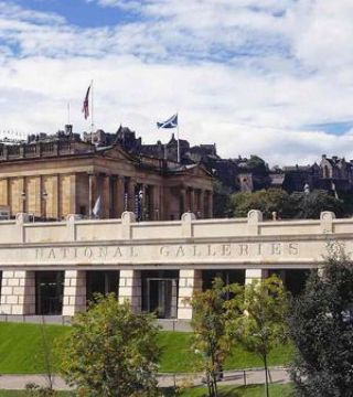 Scottish National Gallery of Modern Art