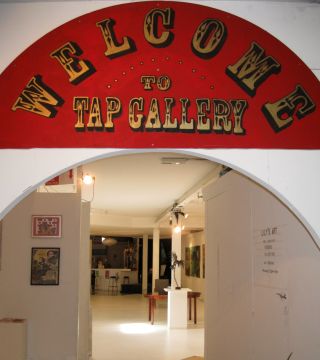 Tap Gallery