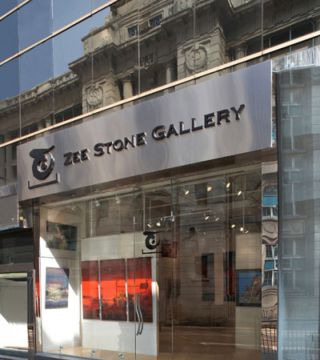 Zee Stone Gallery