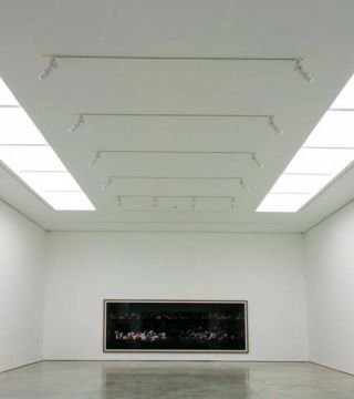 White Cube - Mason's Yard, London