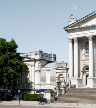 Tate Britain