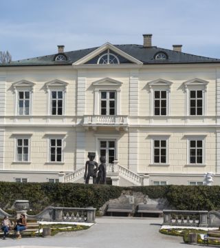 Galerie Thaddaeus Ropac - Salzburg