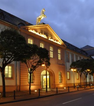 Landesmuseum Mainz