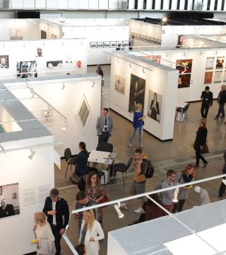 ArtVilnius - International Contemporary Art Fair