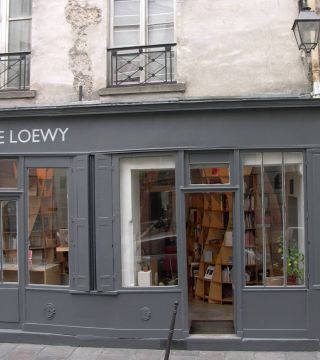 Florence Loewy