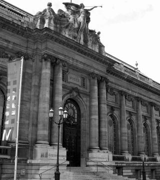 Musée d'Art et d'Histoire - MAH