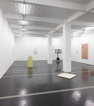 Galerie Barbara Weiss