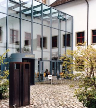 Museum zu Allerheiligen