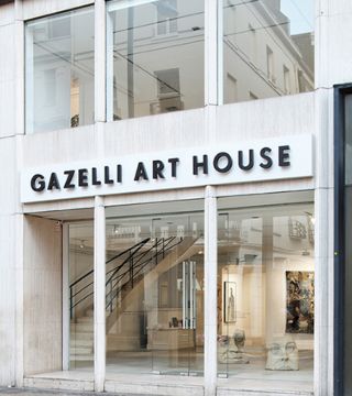 Gazelli Art House