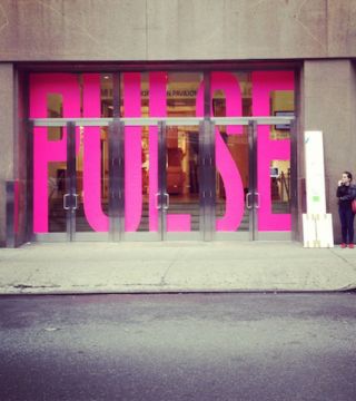 Pulse New York