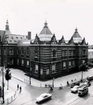 Stedelijk Museum Amsterdam