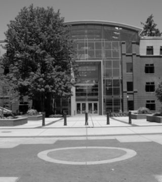University of Oregon - Department of Art