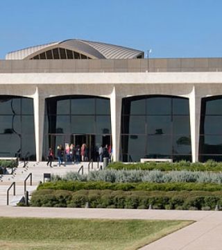 Amon Carter Museum