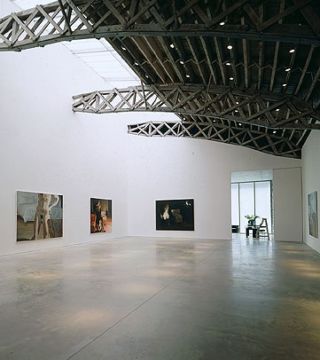 Mary Boone Gallery