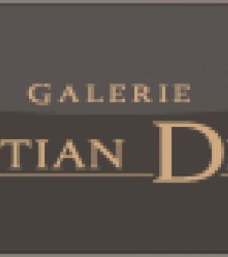 Galerie Christian Deydier