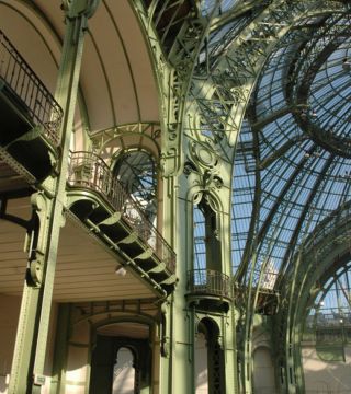 Grand Palais