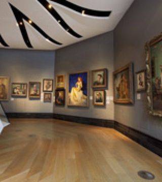 NPG - National Portrait Gallery