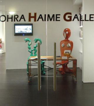 Nohra Haime Gallery