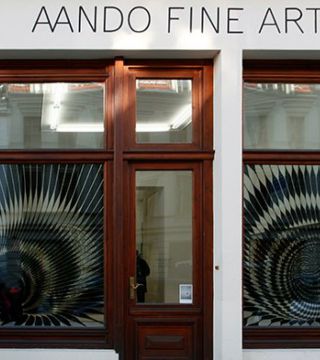 Aando Fine Art