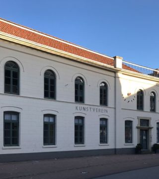 Kunstverein Grafschaft Bentheim