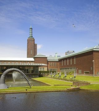 Museum Boijmans van Beuningen