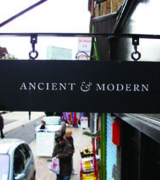 Ancient & Modern