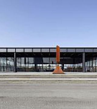 Neue Nationalgalerie - Staatliche Museen zu Berlin