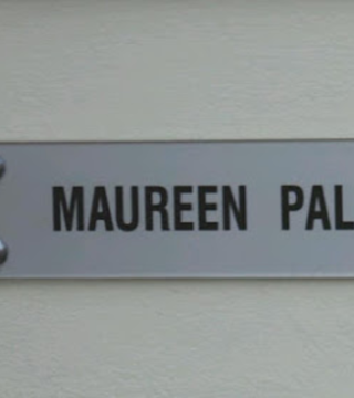 Maureen Paley