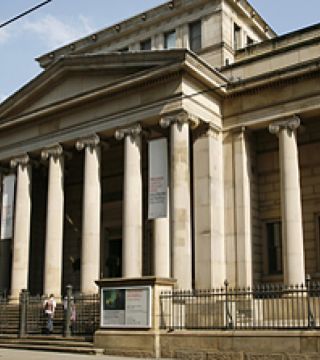 Manchester Art Gallery