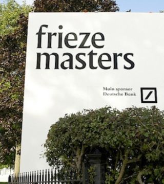 Frieze Masters