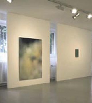 Galerie Evelyne Canus