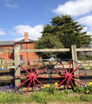 Milton Keynes Museum