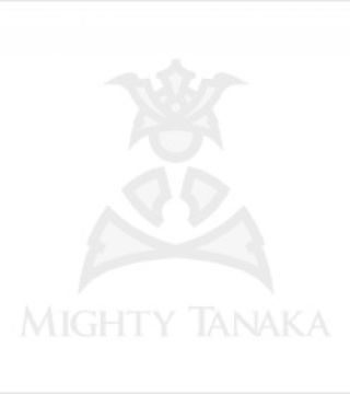 Mighty Tanaka