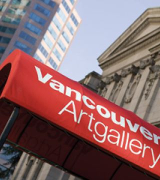 Vancouver Art Gallery