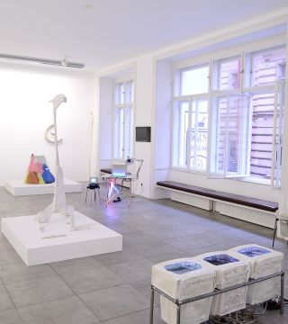 Konzett Gallery